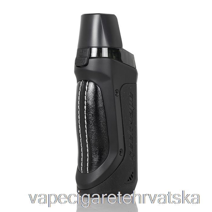Vape Hrvatska Geek Vape Aegis Boost 40w Pod Mod Kit Space Black